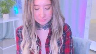 MaggyMiller nude on sex cam in XXX Live Sex Chat Room