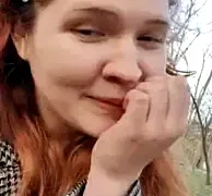 redbaby_outside nude strip before webcam for live sex xxx chat