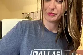 RoxxyDallas nude strip before webcam for live sex xxx chat