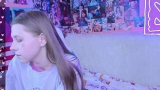 SpaceLisa nude on sex cam in XXX Live Sex Chat Room