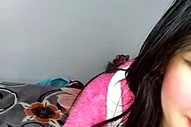 Ami-ra nude strip before webcam for live sex xxx chat
