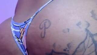 BekkyAnal nude on sex cam in XXX Live Sex Chat Room