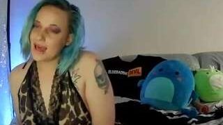 BiiylaBlue nude on sex cam in XXX Live Sex Chat Room