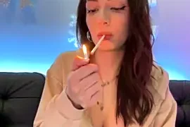 CharmingRuby nude strip before webcam for live sex xxx chat