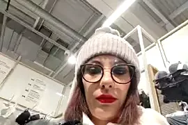 Citron2 nude strip before webcam for live sex xxx chat