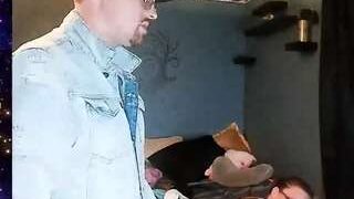 DADDIES LIL GIRL nude on sex cam in XXX Live Sex Chat Room