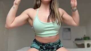 FIT CHLOE nude on sex cam in XXX Live Sex Chat Room