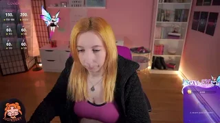 JustKerry nude strip before webcam for live sex xxx chat