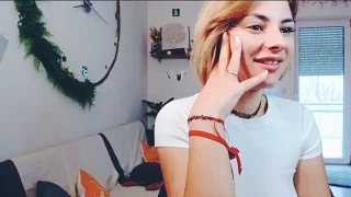 Kate14Me nude strip before webcam for live sex xxx chat