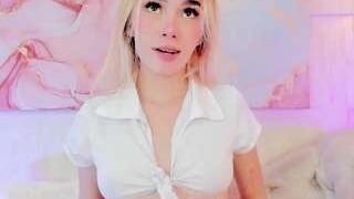 Lucy Vega, ? nude on sex cam in XXX Live Sex Chat Room