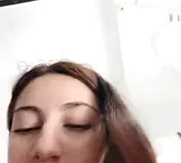MilanaVibeMe nude strip before webcam for live sex xxx chat