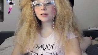 mymila nude on sex cam in XXX Live Sex Chat Room