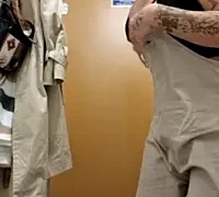 Tattooed_curvy_mommaxoxo nude strip before webcam for live sex xxx chat