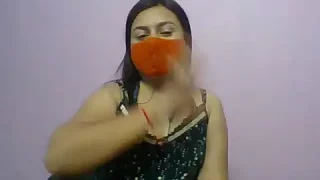Vishi-Sharma nude strip before webcam for live sex xxx chat