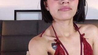 ZoeRydee nude on sex cam in XXX Live Sex Chat Room
