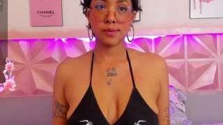 annymjs nude on sex cam in XXX Live Sex Chat Room