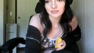 Audrey Adams nude on sex cam in XXX Live Sex Chat Room
