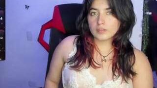 auroracuteass20 nude on sex cam in XXX Live Sex Chat Room