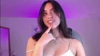 Charlotte-whiite nude on sex cam in XXX Live Sex Chat Room