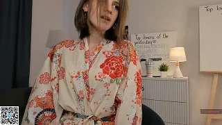TheaCannon nude strip before webcam for live sex xxx chat