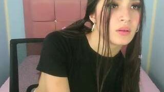 Violett-Bs nude on sex cam in XXX Live Sex Chat Room