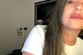 _Abril-Office1 nude strip before webcam for live sex xxx chat