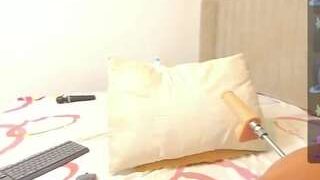 AnnaDolce nude on sex cam in XXX Live Sex Chat Room