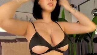 Elle Diane , ? nude on sex cam in XXX Live Sex Chat Room