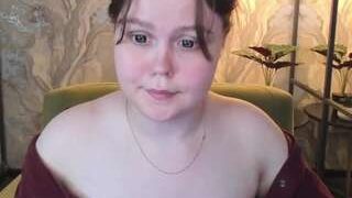EllieCherry nude on sex cam in XXX Live Sex Chat Room