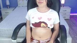 Frida-Lassi nude on sex cam in XXX Live Sex Chat Room