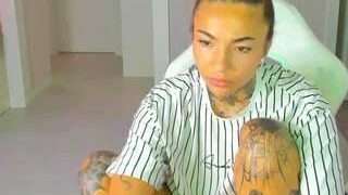 Goldie nude on sex cam in XXX Live Sex Chat Room