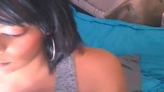 IndianBombShell69 nude on sex cam in XXX Live Sex Chat Room