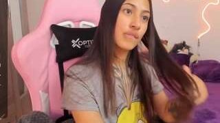 Kaylafoxxy nude on sex cam in XXX Live Sex Chat Room