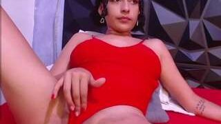 LuannaHitt nude on sex cam in XXX Live Sex Chat Room
