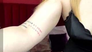 Milacutiee nude on sex cam in XXX Live Sex Chat Room