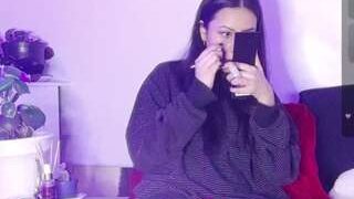 Miss-Rubi nude on sex cam in XXX Live Sex Chat Room