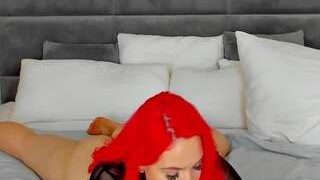 Monica-Morris nude on sex cam in XXX Live Sex Chat Room