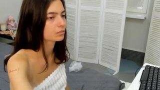 MysweetyAngy nude on sex cam in XXX Live Sex Chat Room