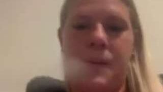 PrettyAzzKay nude on sex cam in XXX Live Sex Chat Room