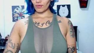 toothyy nude on sex cam in XXX Live Sex Chat Room