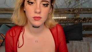 ValeryGoldy nude on sex cam in XXX Live Sex Chat Room