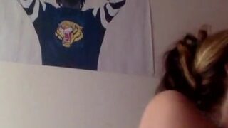 willowblack nude on sex cam in XXX Live Sex Chat Room