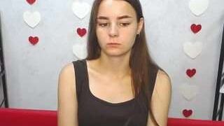 AfinaSiisi nude on sex cam in XXX Live Sex Chat Room