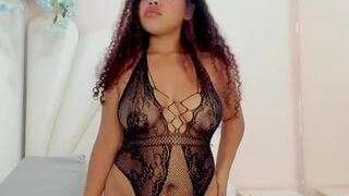 Aly-Harmony nude on sex cam in XXX Live Sex Chat Room
