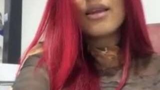 BarbaraMartinez nude on sex cam in XXX Live Sex Chat Room