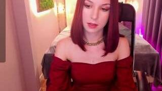 CanelaSkinies nude on sex cam in XXX Live Sex Chat Room