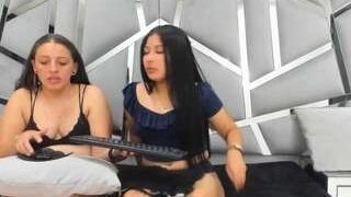 DeisyAndMia nude on sex cam in XXX Live Sex Chat Room