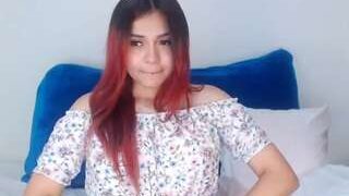 Emmaevanns nude on sex cam in XXX Live Sex Chat Room