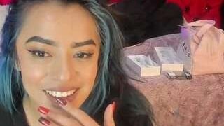 foxxy-nasty nude on sex cam in XXX Live Sex Chat Room