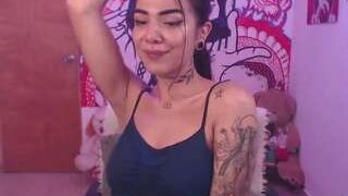 M A R I A nude on sex cam in XXX Live Sex Chat Room
